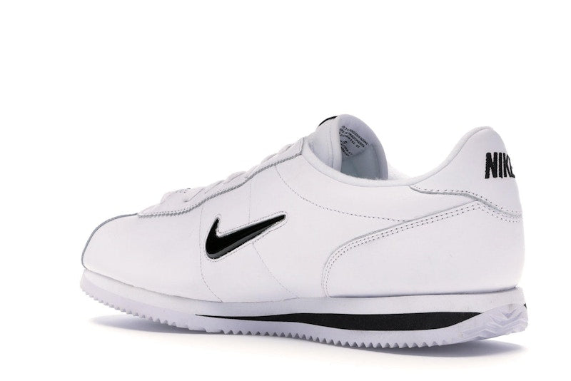 Nike Cortez Basic Jewel Black Diamond