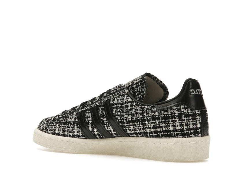 adidas Campus 80s INVINCIBLE DAYZ Black