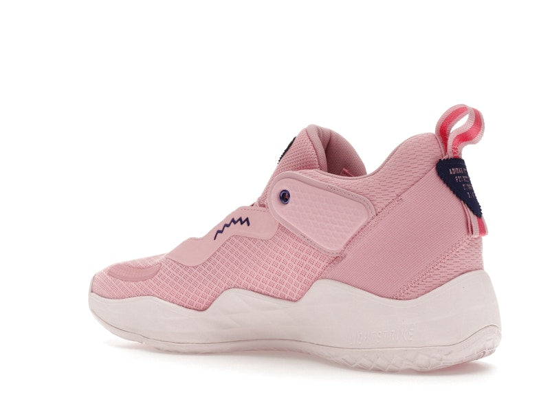 adidas D.O.N. Issue #3 Light Pink