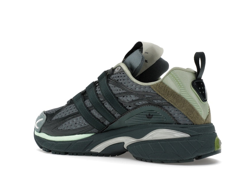 adidas Adistar Cushion Song for the Mute Shadow Green Bold Onix
