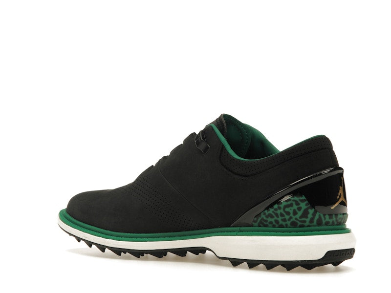 Jordan ADG 4 Eastside Golf 1961