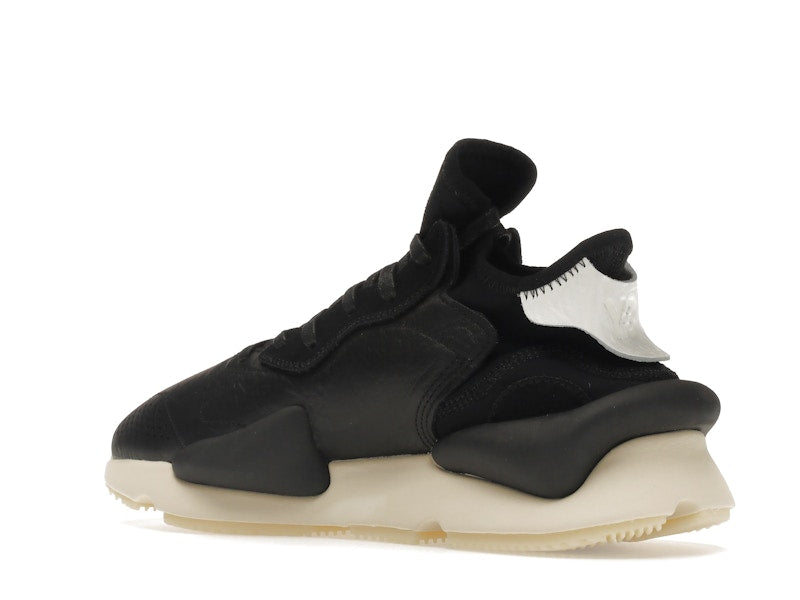 adidas Y-3 Kaiwa Black Black Core White