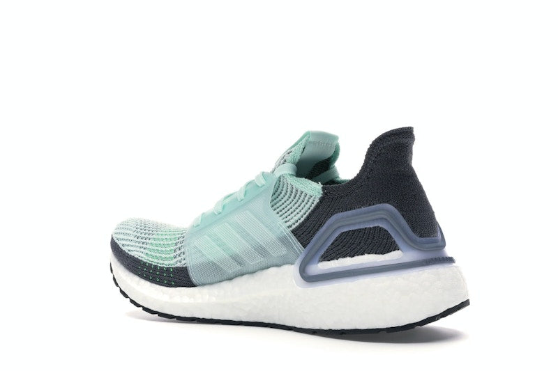 adidas Ultra Boost 19 Ice Mint Grey Six (Women's)