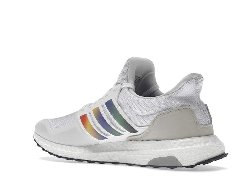 adidas Ultra Boost DNA White Multi (Women's)