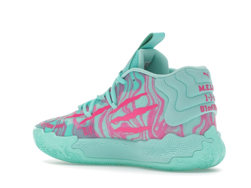 Puma LaMelo Ball MB.03 Miami (GS)