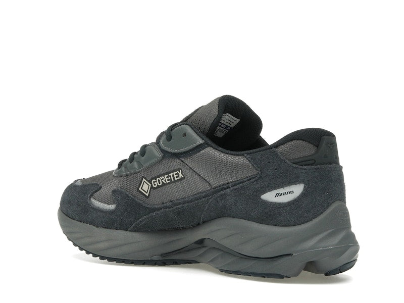 Mizuno Wave Rider Beta GTX Quiet Shade Vulcan