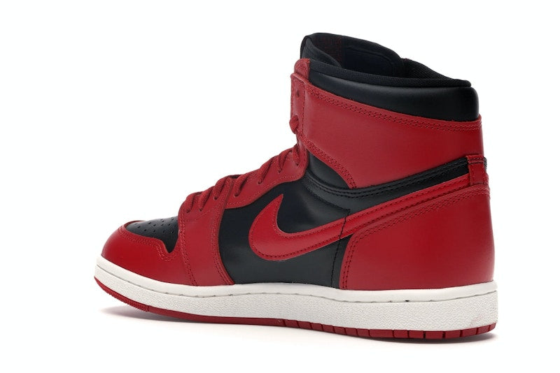 Jordan 1 Retro High '85 Varsity Red