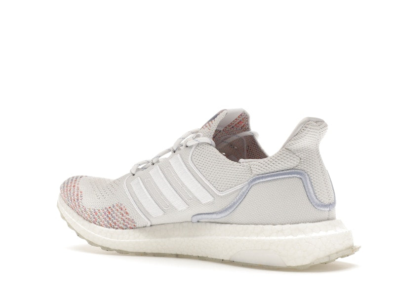 adidas Ultra Boost 1.0 White Blue Dawn Pink