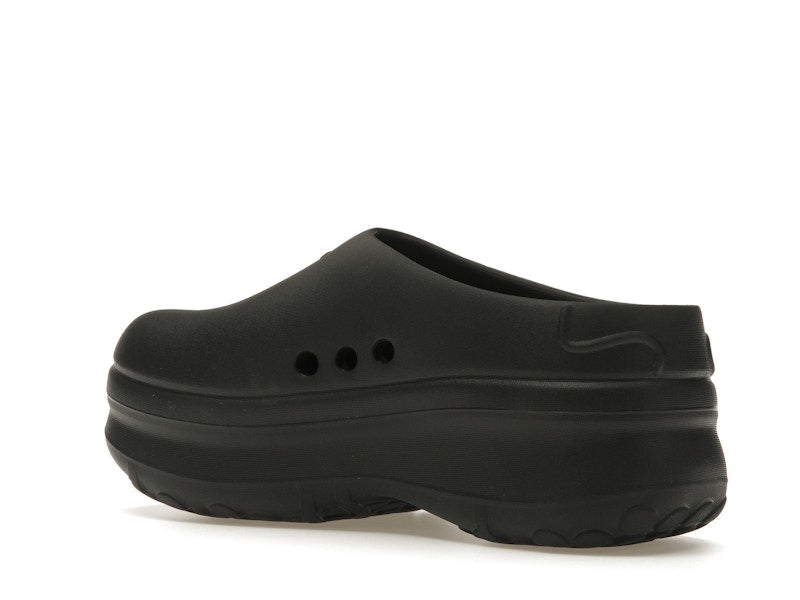 adidas adiFOM Stan Smith Mule Core Black (Women's)