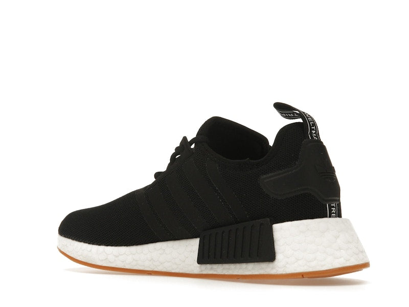 adidas NMD R1 Primeblue Black Gum