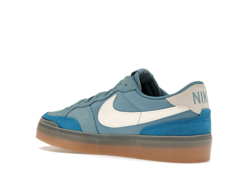 Nike SB Zoom Pogo Plus Noise Aqua (Women's)