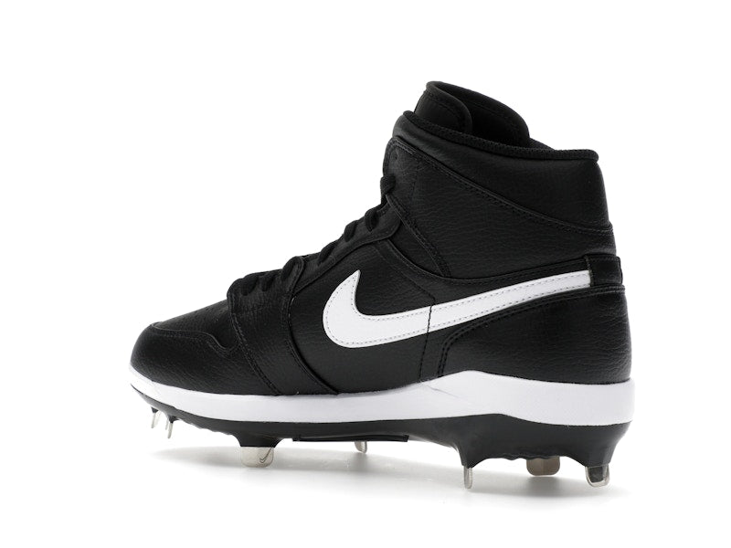 Jordan 1 Retro Metal Black White (2023)