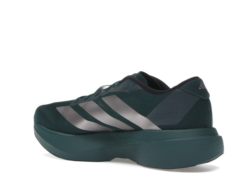 adidas Adizero Evo SL Aurora Ivy
