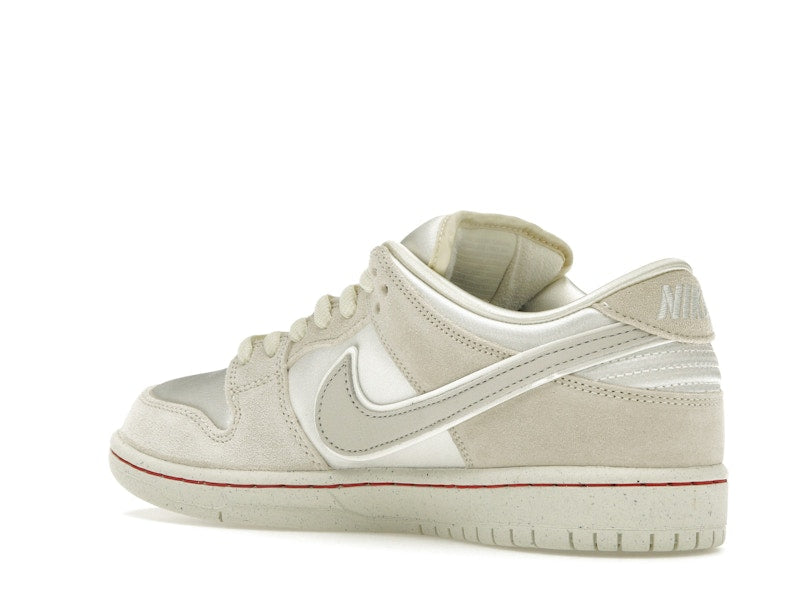 Nike SB Dunk Low City of Love Light Bone