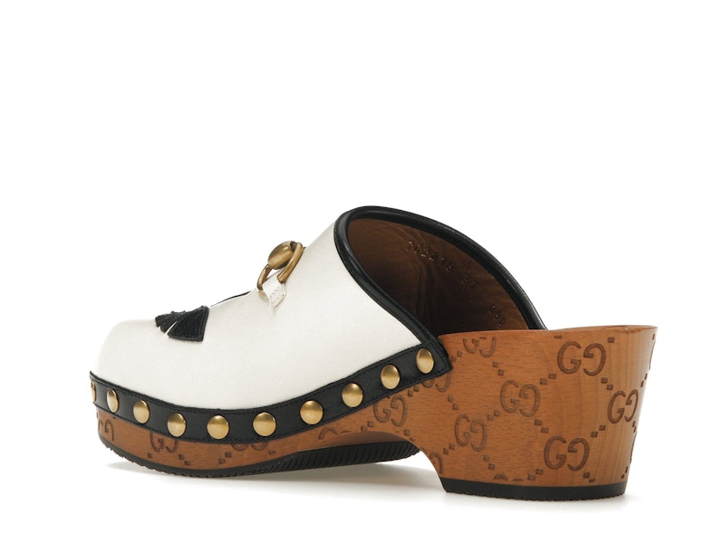 adidas x Gucci Horsebit Clog (Women's)