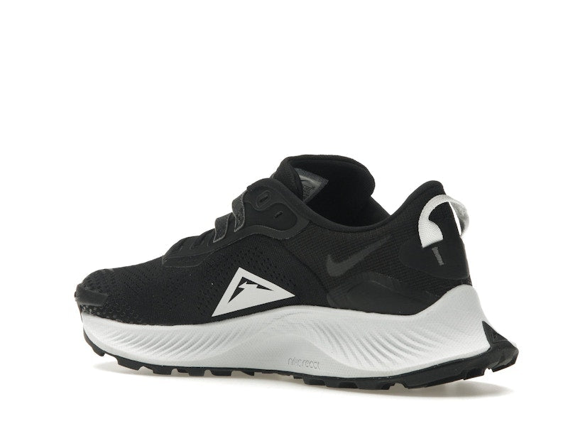 Nike Pegasus Trail 2 Black Platinum (Women's)