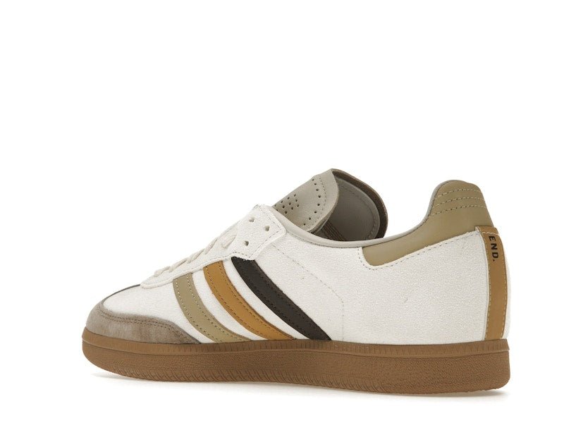 adidas Velosamba END. Social Cycling Team Coffee