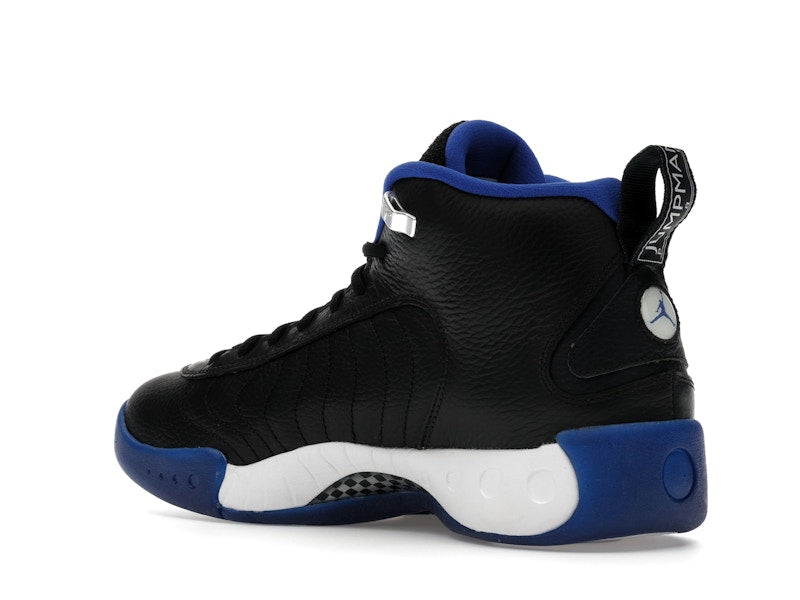 Jordan Jumpman Pro Black/Varsity Royal