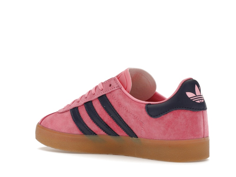 adidas Gazelle Bliss Pink Dark Blue
