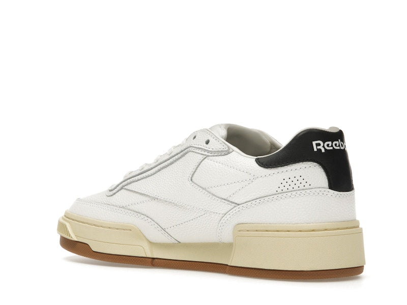 Reebok Club C LTD Vintage White Black