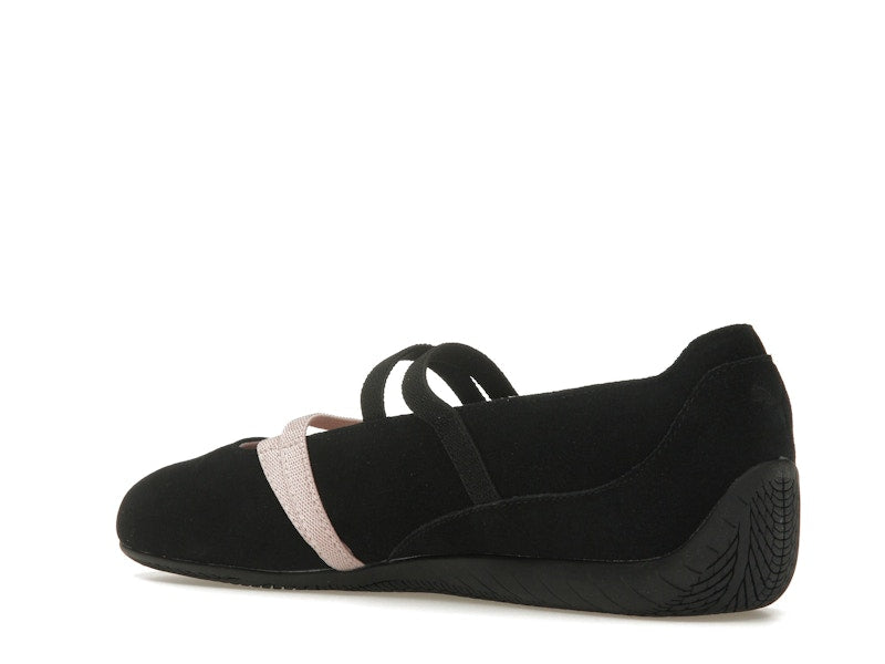 Puma Speedcat Ballet Black Mauve Mist (Women's)