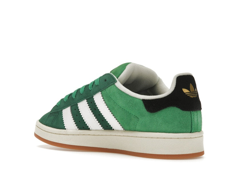 adidas Campus 00s Collegiate Green