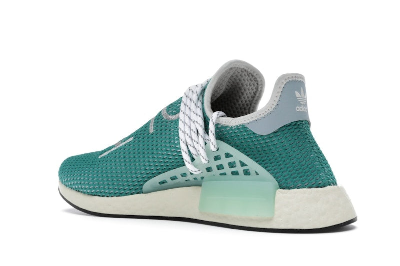 adidas NMD Hu Pharrell Dash Green
