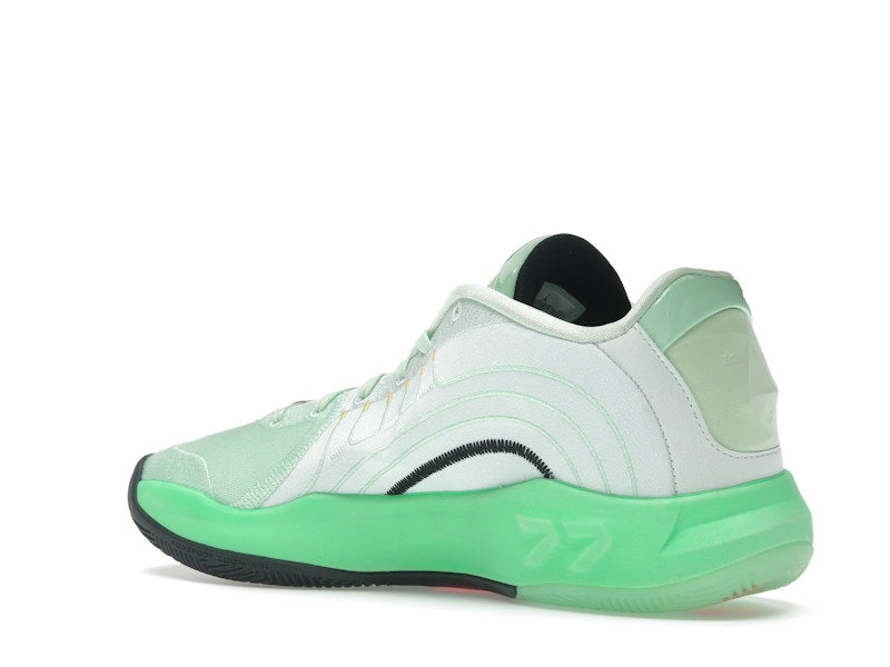 Jordan Luka 4 Space Navigator