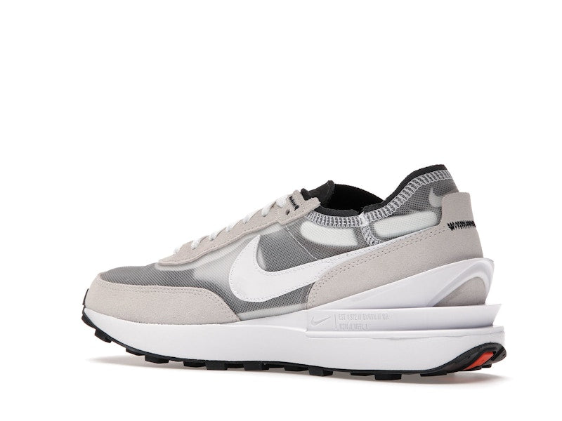 Nike Waffle One Summit White