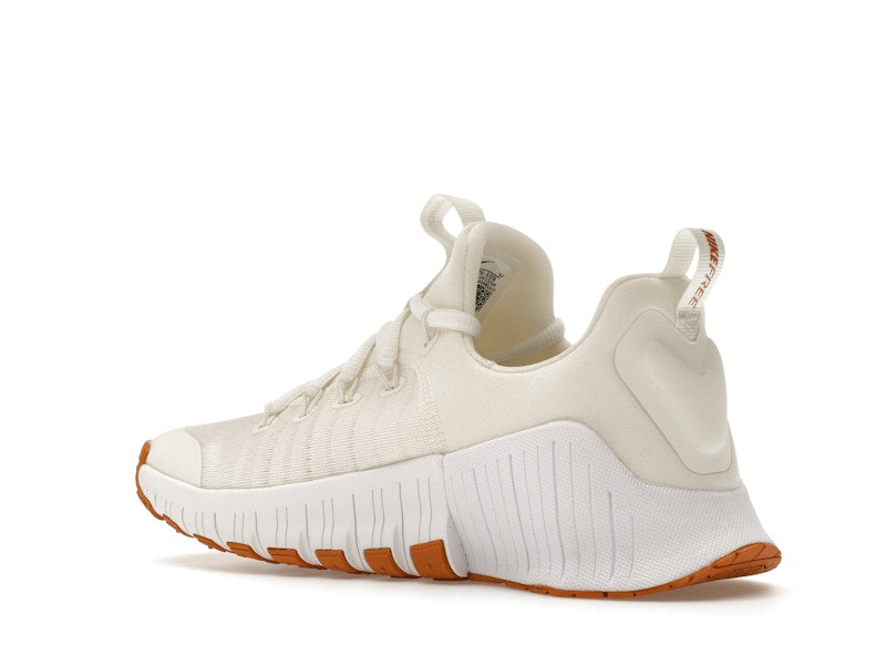 Nike Free Metcon 6 Sail White Monarch (Women's)
