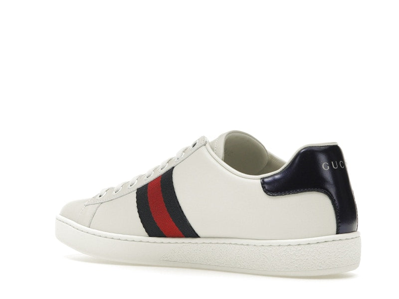Gucci Ace Embroidered Love (Women's)