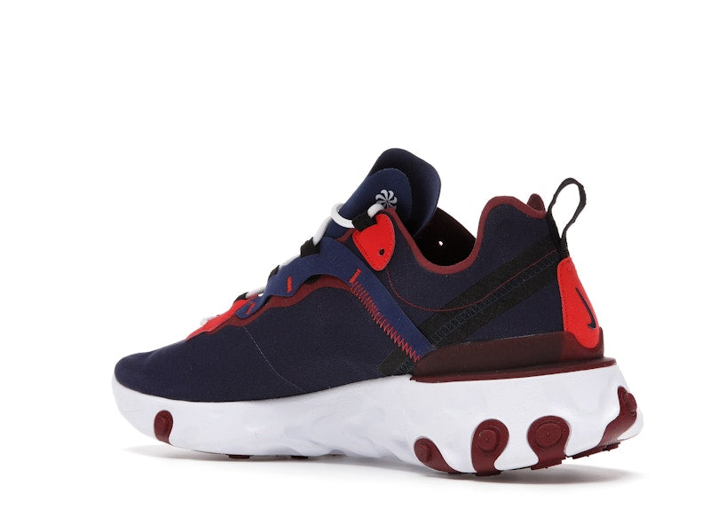 Nike React Element 55 Rabid Panda