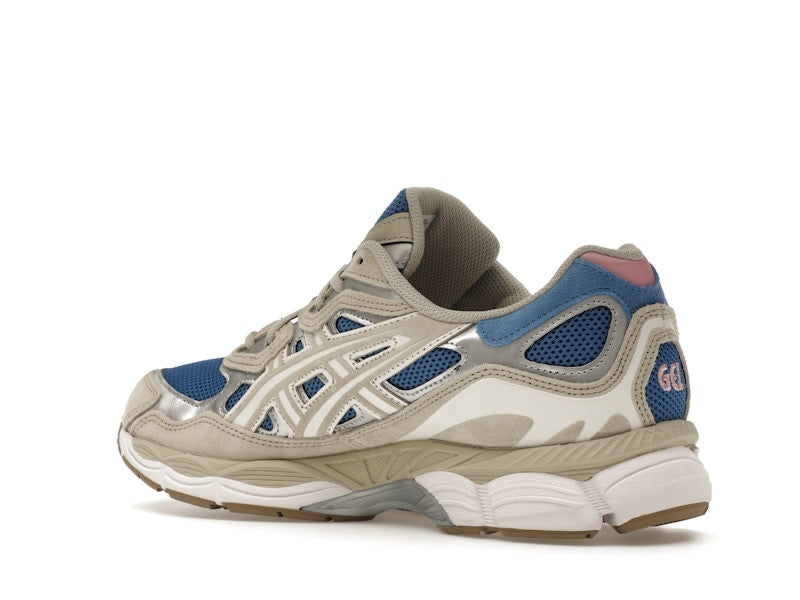 ASICS Gel-NYC Polar Night Cream