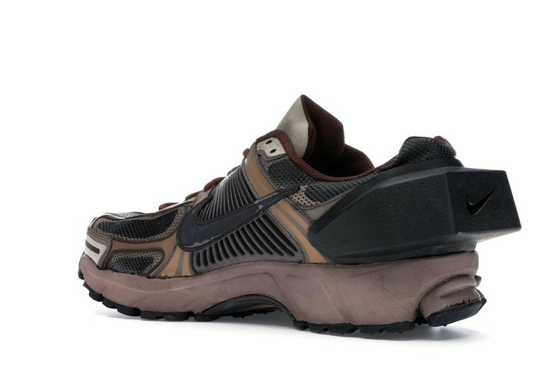 Nike Zoom Vomero 5 A Cold Wall Solarized