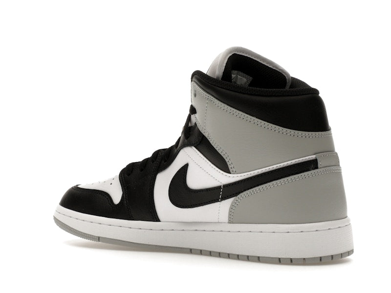 Jordan 1 Mid Barons