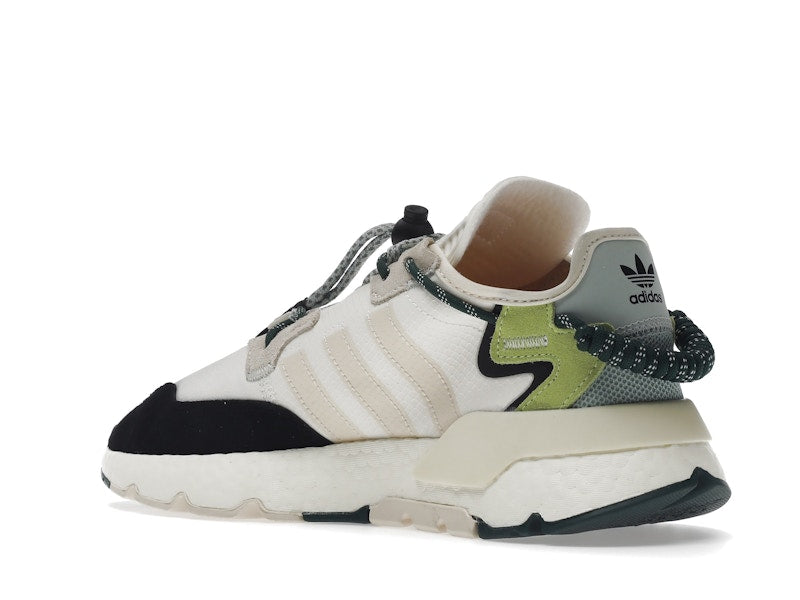 adidas Nite Jogger Beyonce Ivy Park Off White