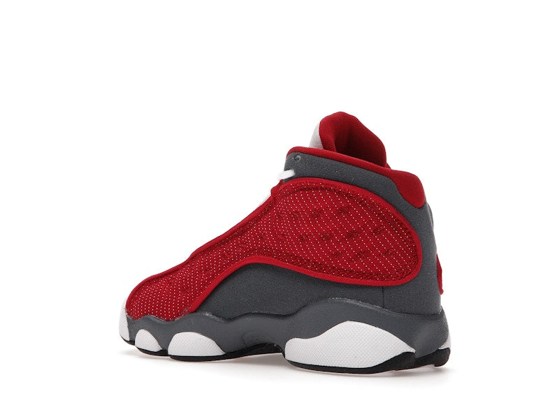 Jordan 13 Retro Gym Red Flint Grey (PS)