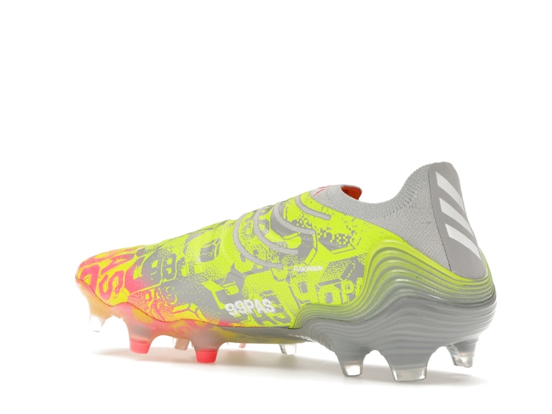 adidas Copa Sense+ FG Numbersup