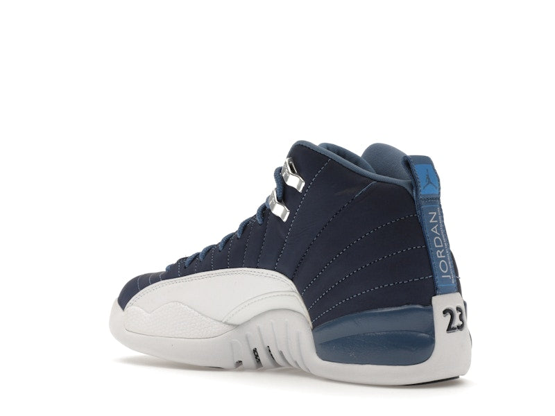 Jordan 12 Retro Indigo (GS)
