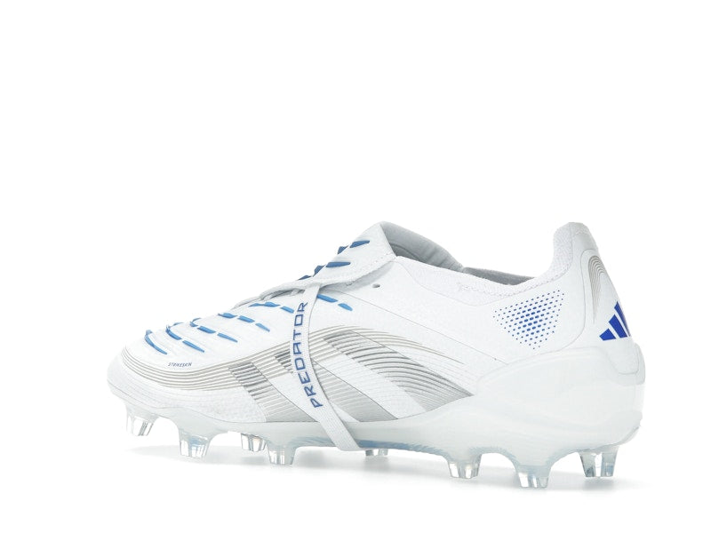adidas Predator Elite Foldover Tongue FG Polar Victory Pack