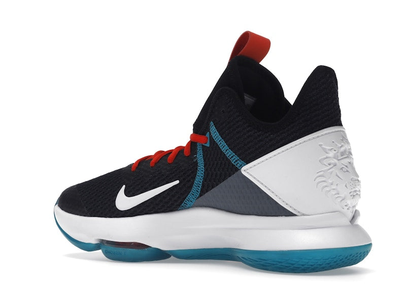 Nike LeBron Witness 4 Red Carpet