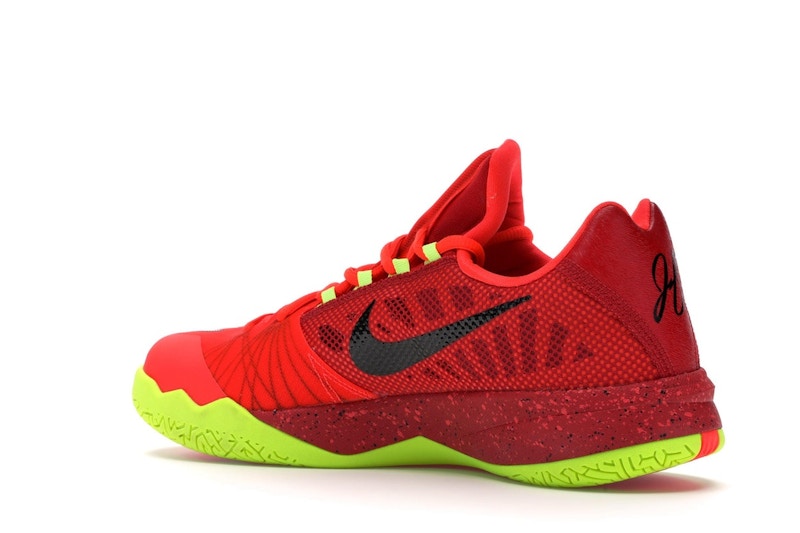 Nike Zoom Run The One James Harden PE
