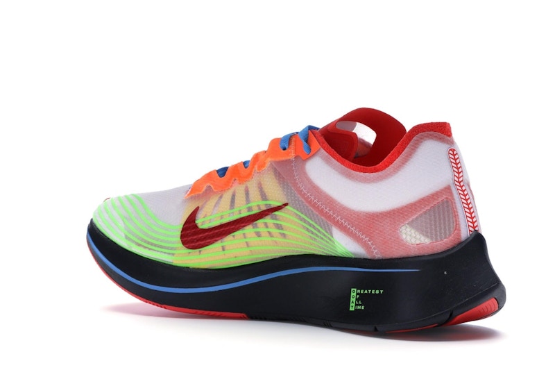 Nike Zoom Fly Doernbecher (2018)