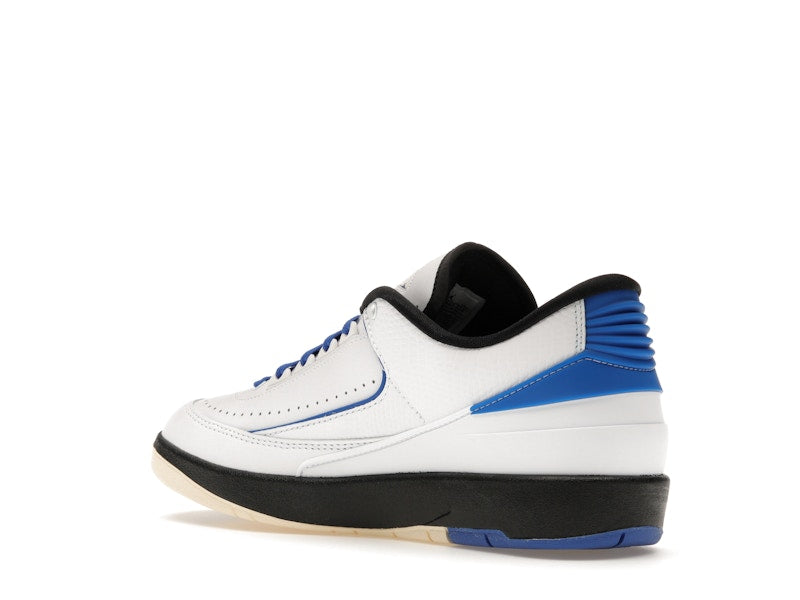 Jordan 2 Retro Low Varsity Royal (Women's)
