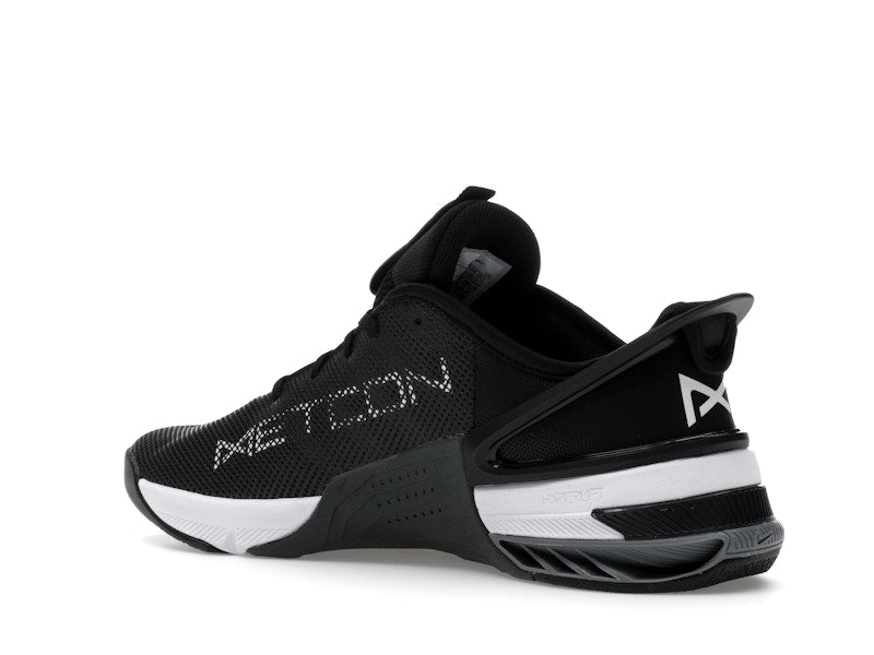 Nike Metcon 8 FlyEase Black Dark Smoke Grey