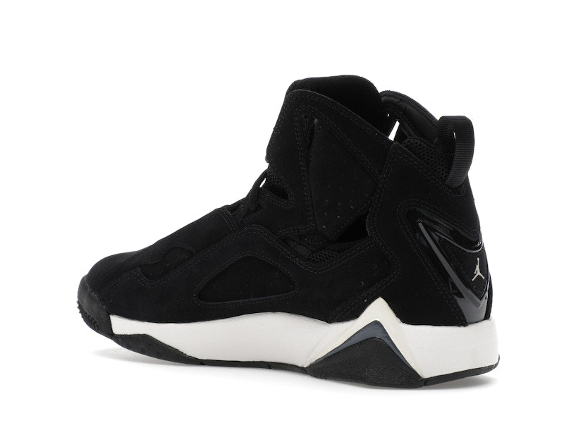 Jordan True Flight Black Phantom