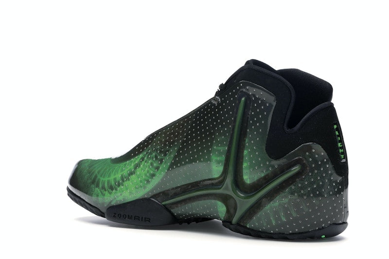 Nike Zoom Hyperflight Superhero Kobe