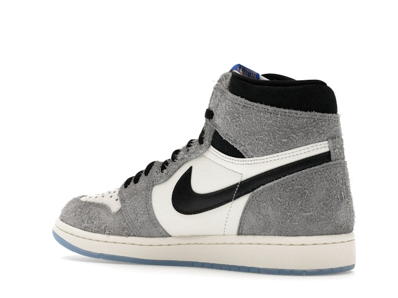 Jordan 1 Retro High OG All-Star Cool Grey
