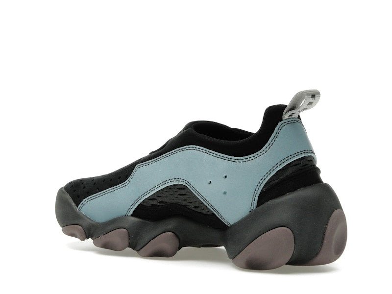 Oakley Factory Team Flesh Sandal Blue Black