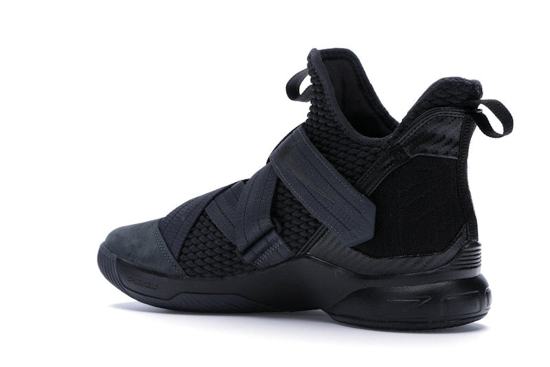 Nike LeBron Zoom Soldier 12 Dark 23